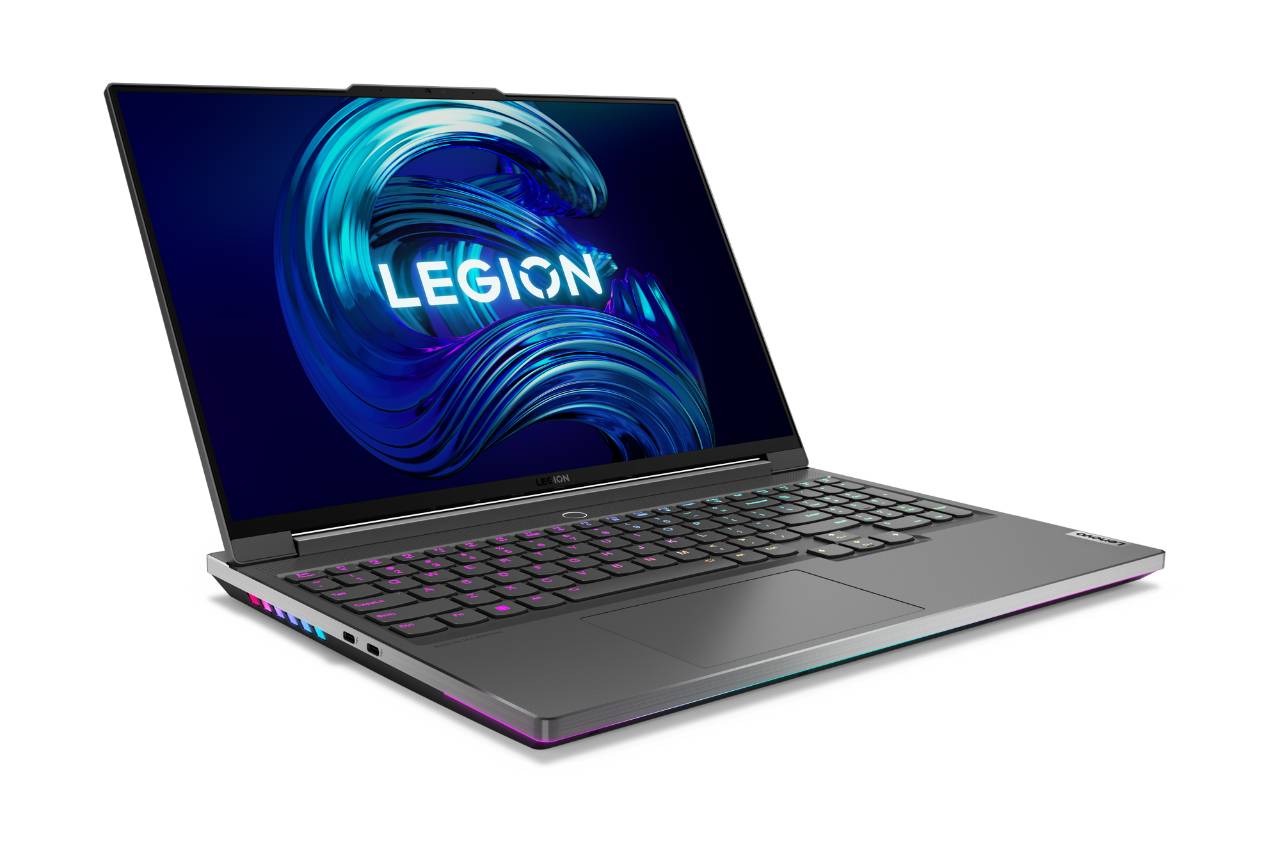 Lenovo Legion