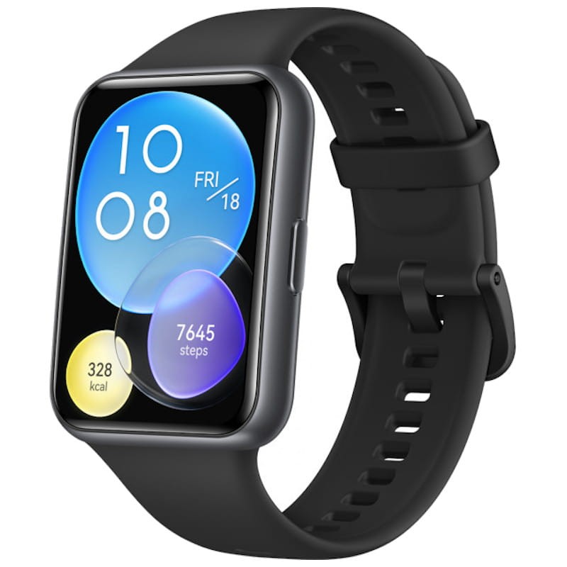 Huawei Fit 2