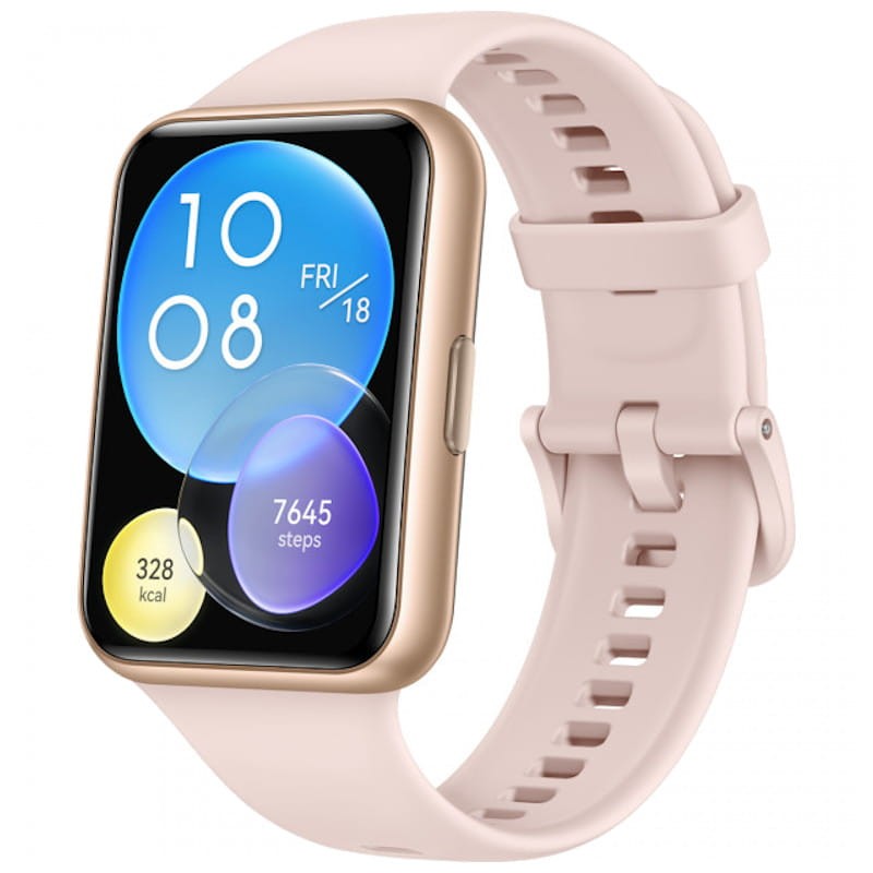 Huawei Fit 2