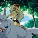 Princess Mononoke