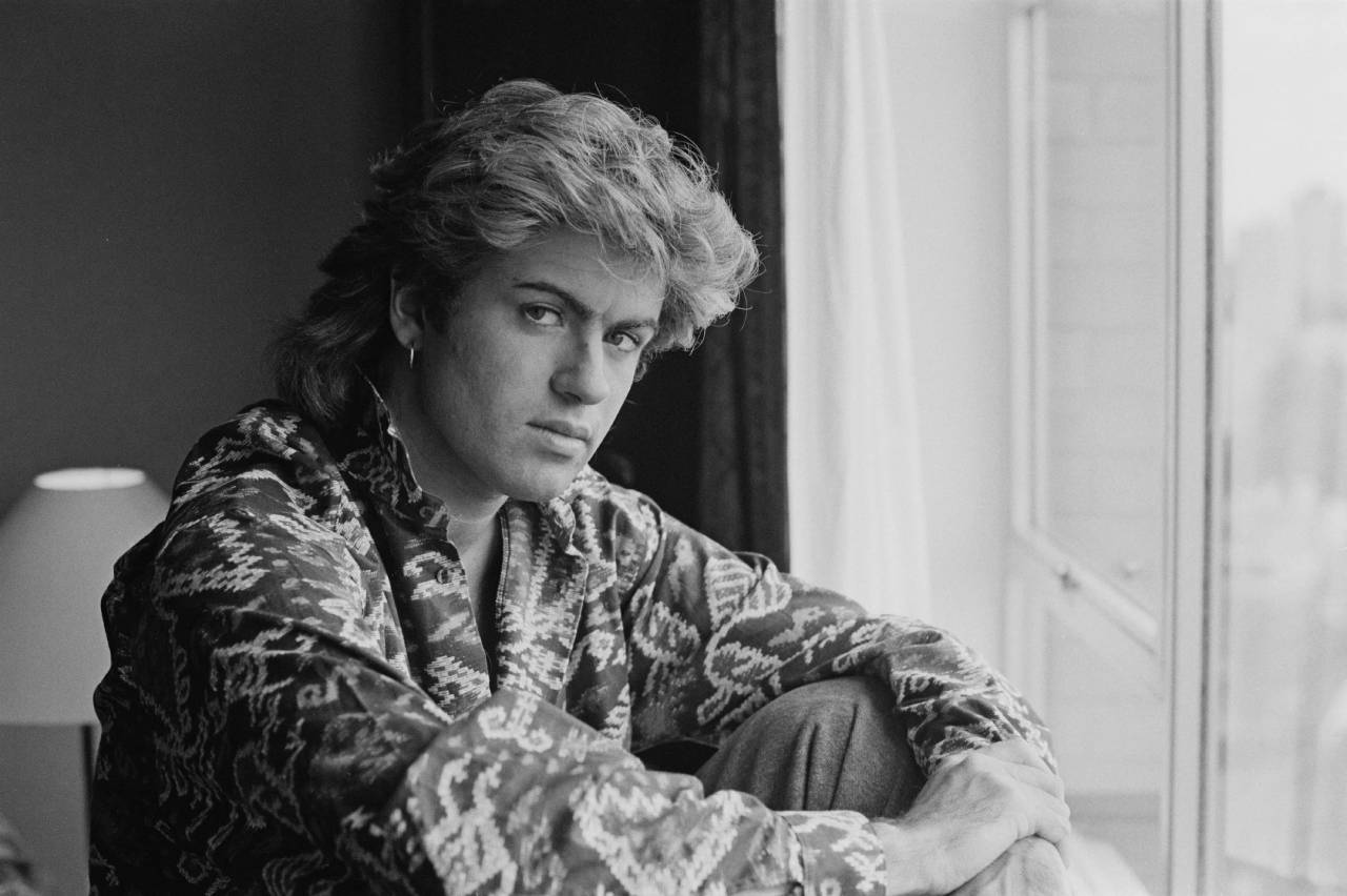 George Michael