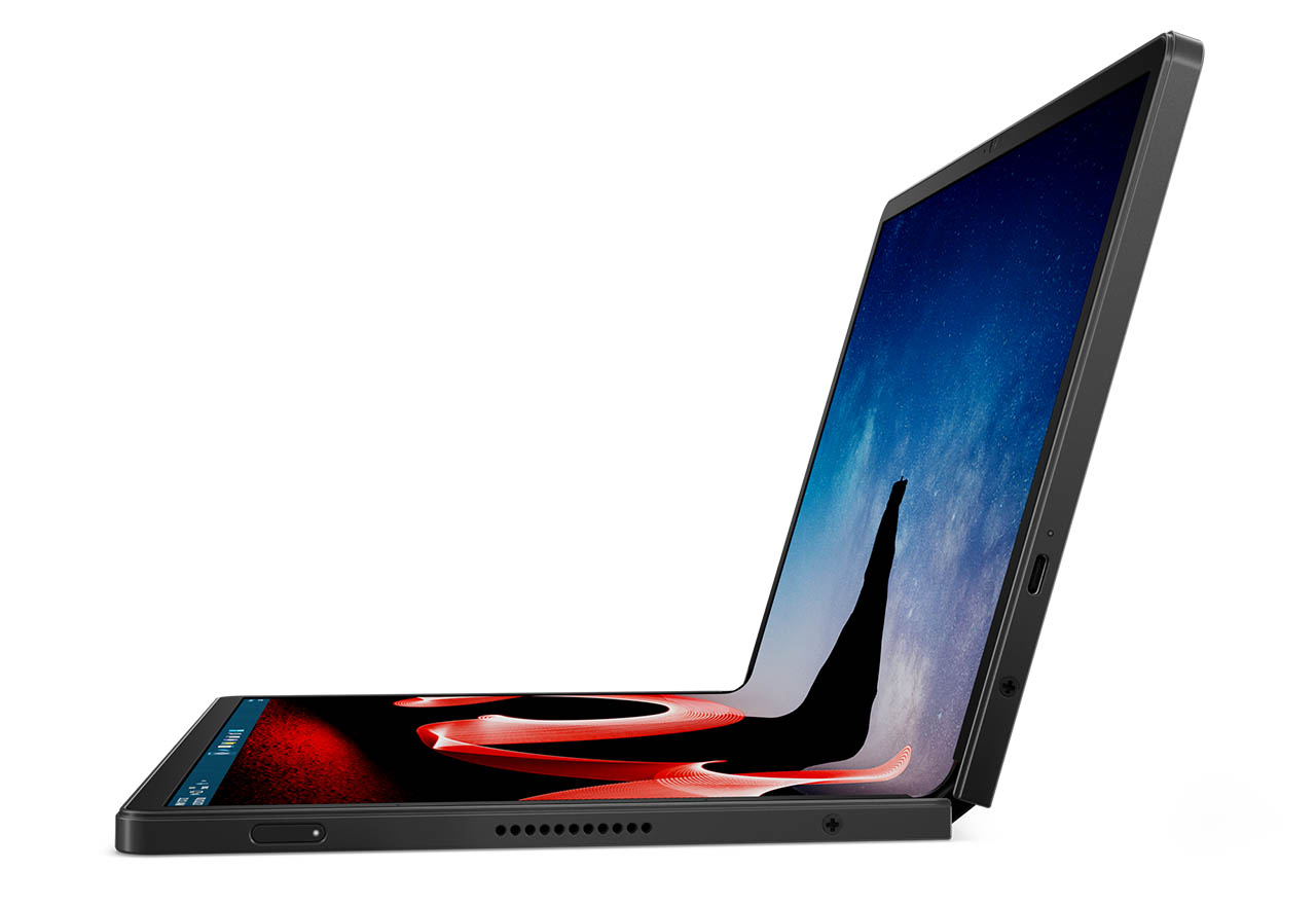 Lenovo ThinkPad X1 Fold 10