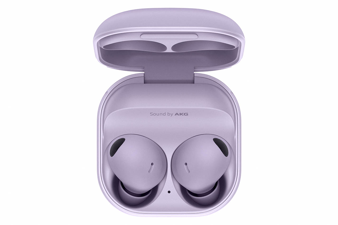 Galaxy Buds2 Pro