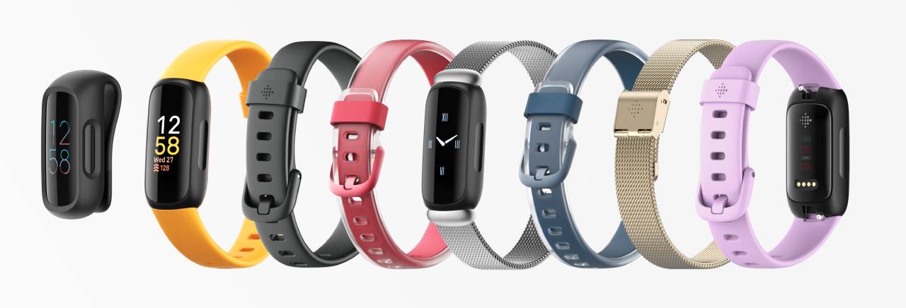 Fitbit Inspire 3