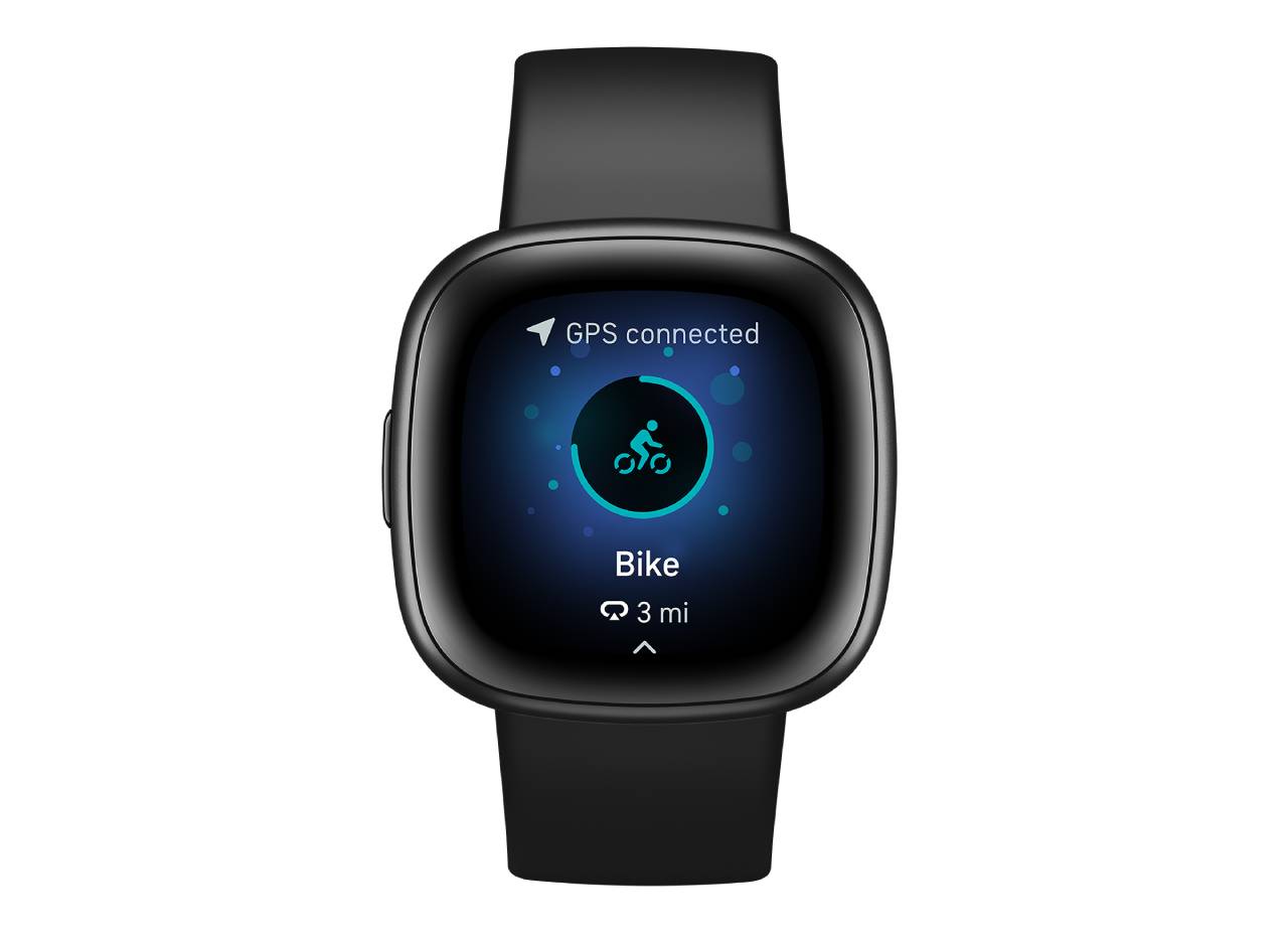 Fitbit Versa 4