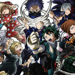 My Hero Academia Season 05