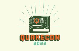 QuakeCon 22