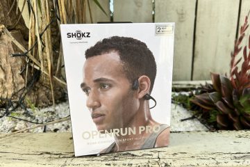 Shokz Openrun Pro