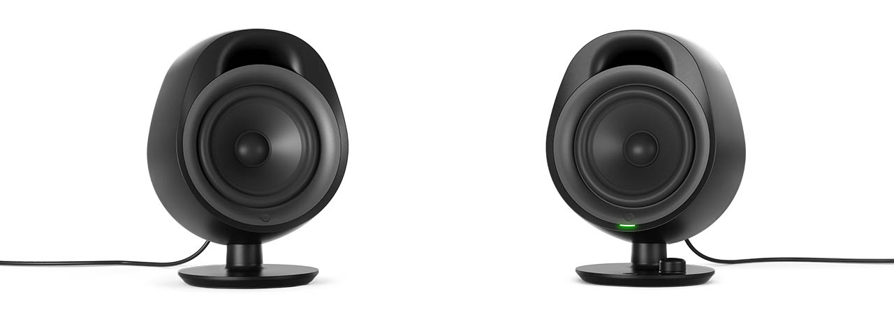 Steelseries Arena Speakers