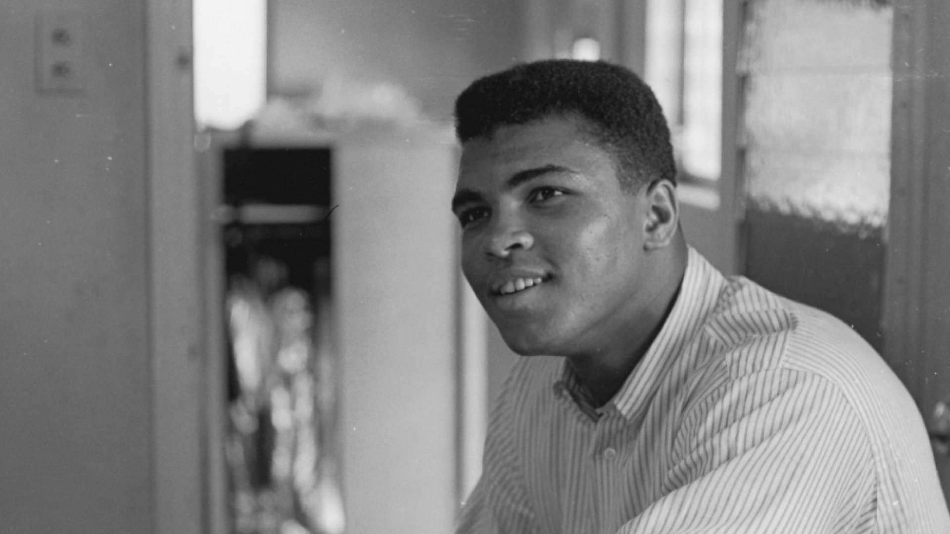 Muhammad Ali