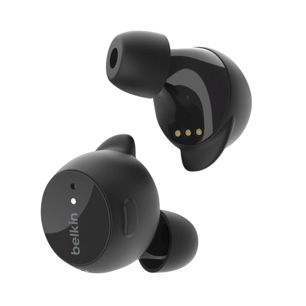 Belkin Soundform Immerse Wireless Bluetooth Earbuds