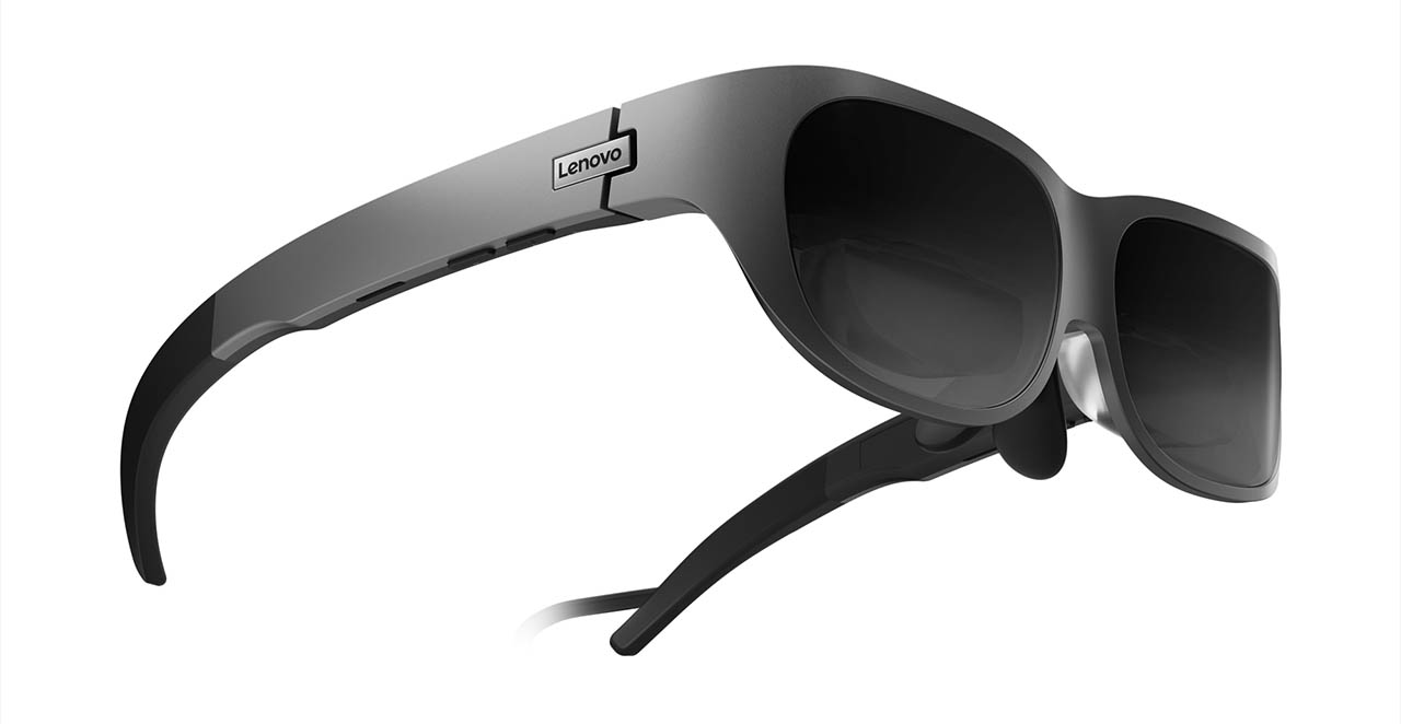 Lenovo T1 Smart Glasses