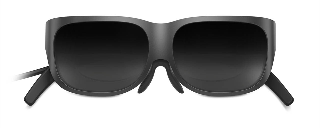 Lenovo T1 Smart Glasses