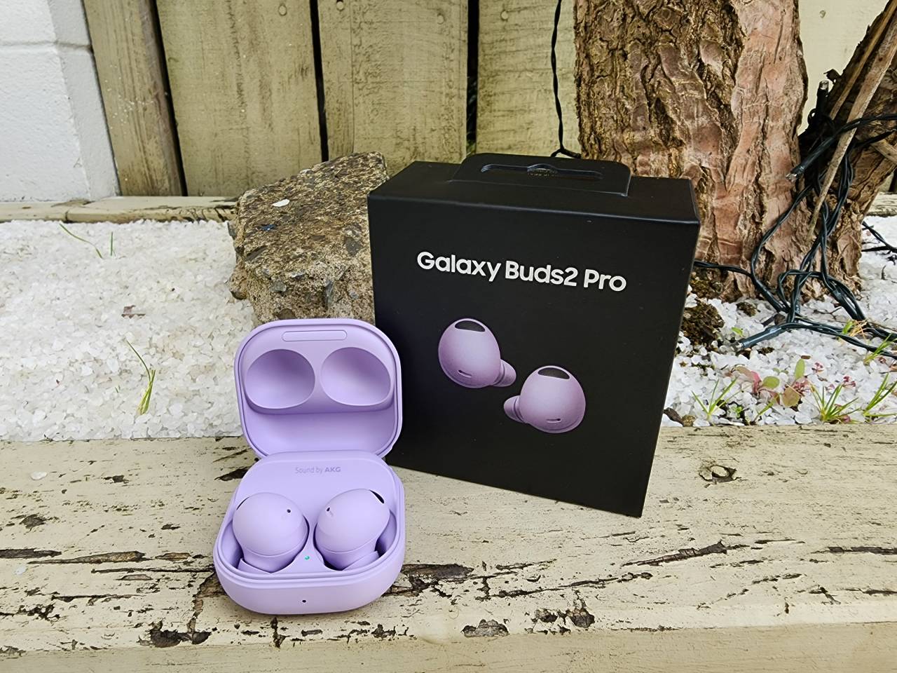 Samsung Galaxy Buds2 Pro