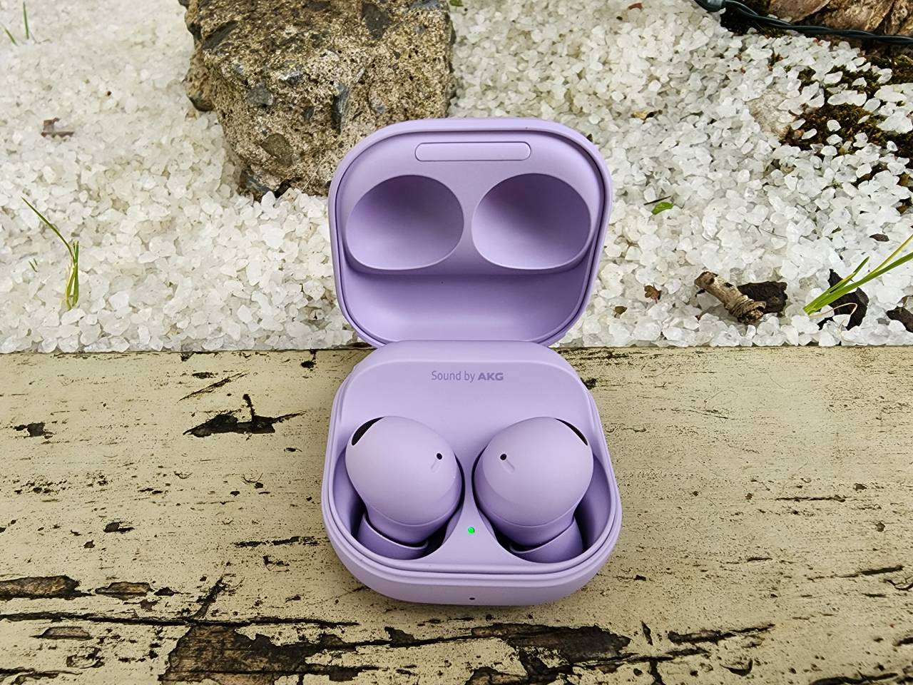 Samsung Galaxy Buds2 Pro