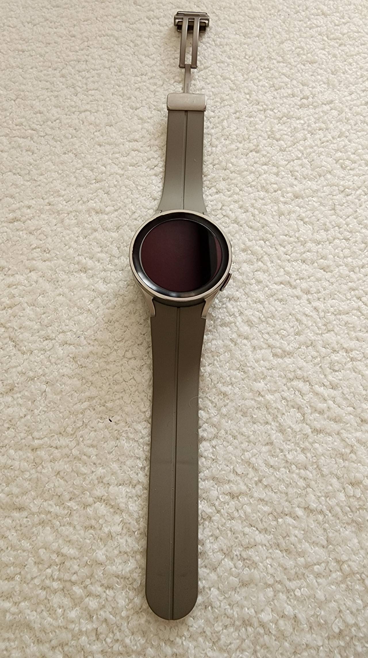 Samsung Galaxy Watch5 Pro