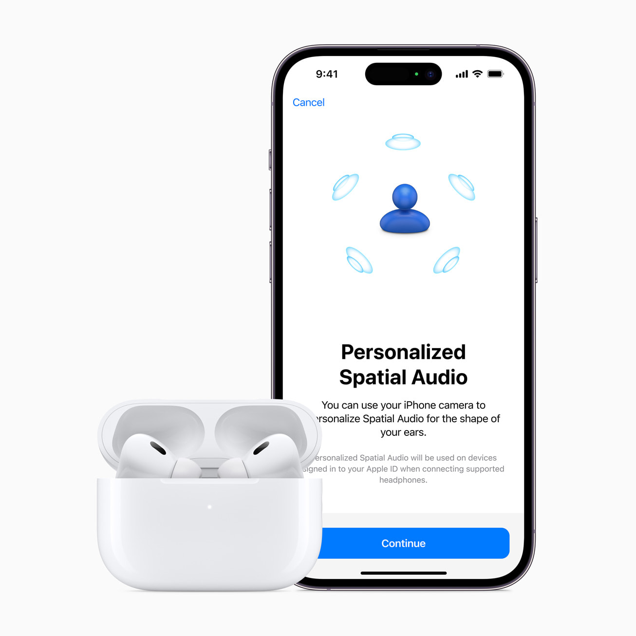 Apple AirPods Pro 2022