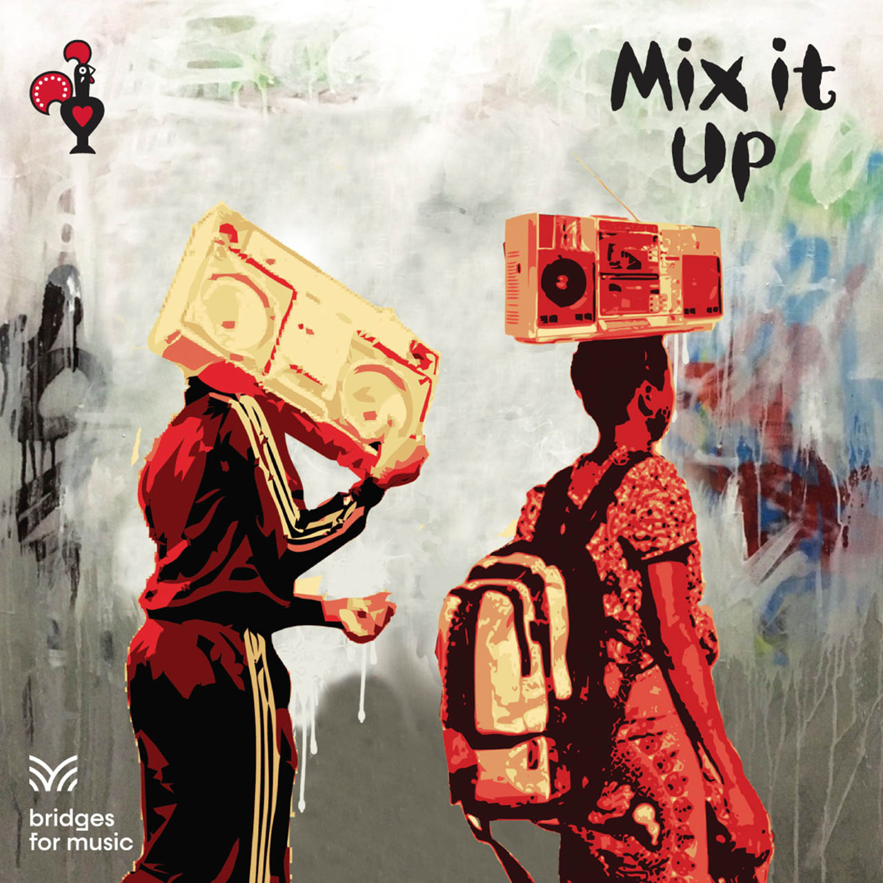 BFM - Mix it Up