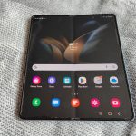 Samsung Galaxy Z Fold4