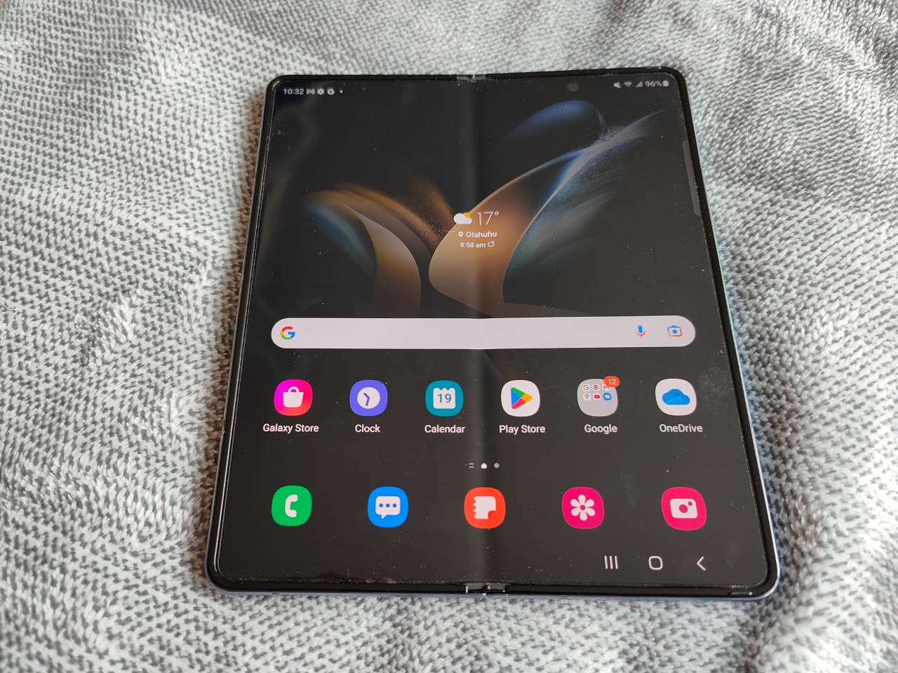 Samsung Galaxy Z Fold4