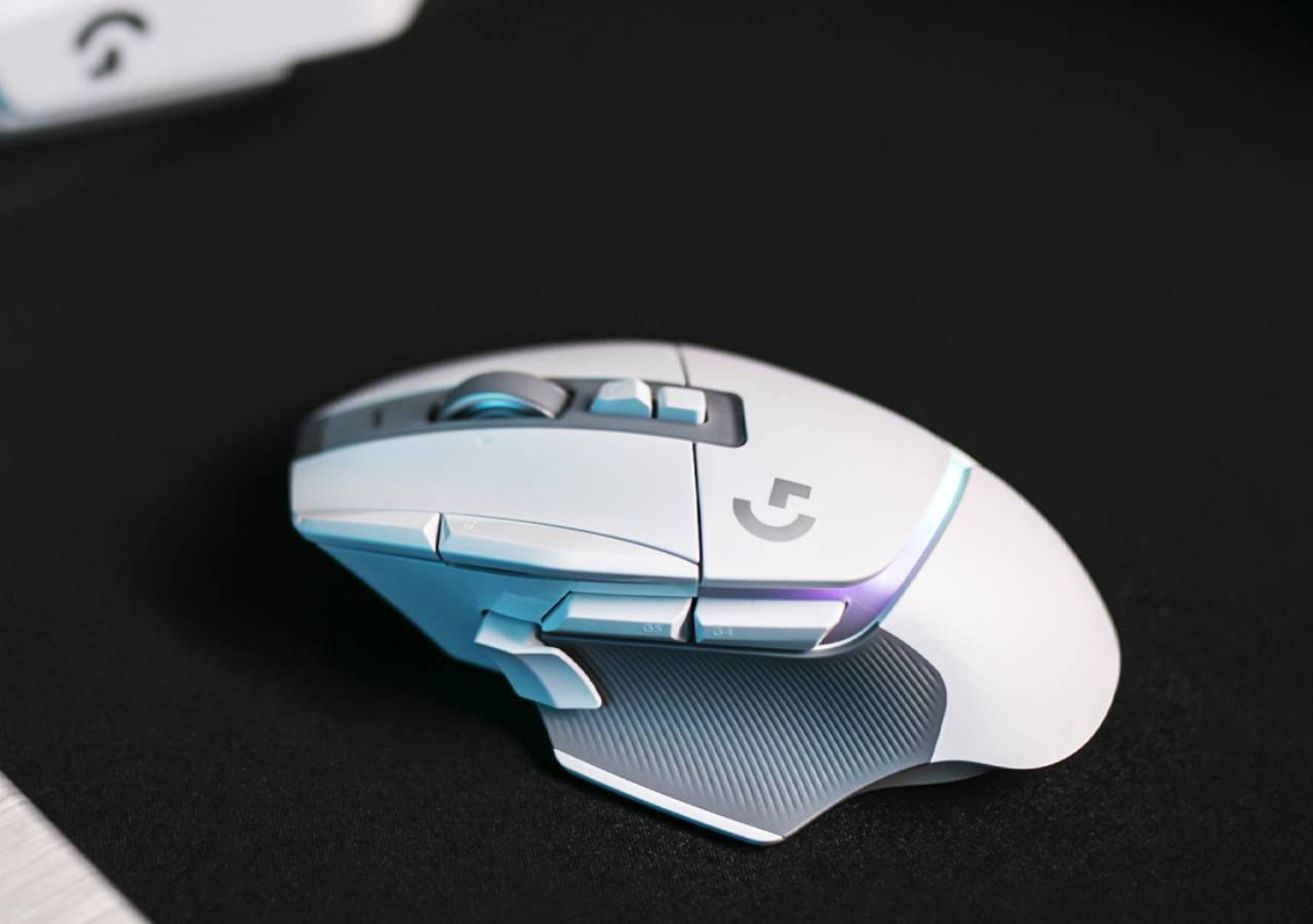 G502 X Gaming Mouse