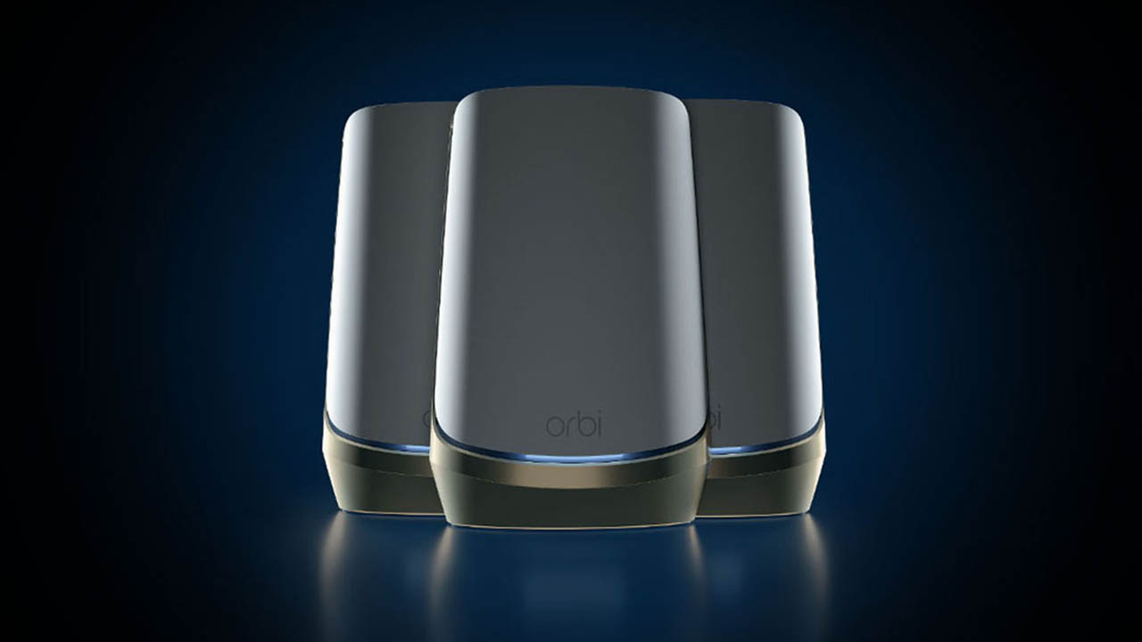 Netgear Orbi