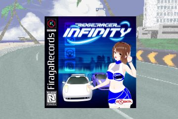 Ridge Racer OST