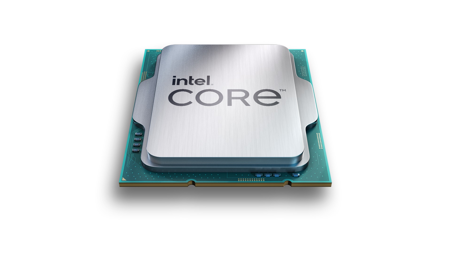 13th Gen Intel Core