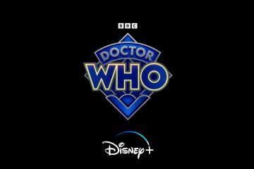 Doctor Who coming to Disney