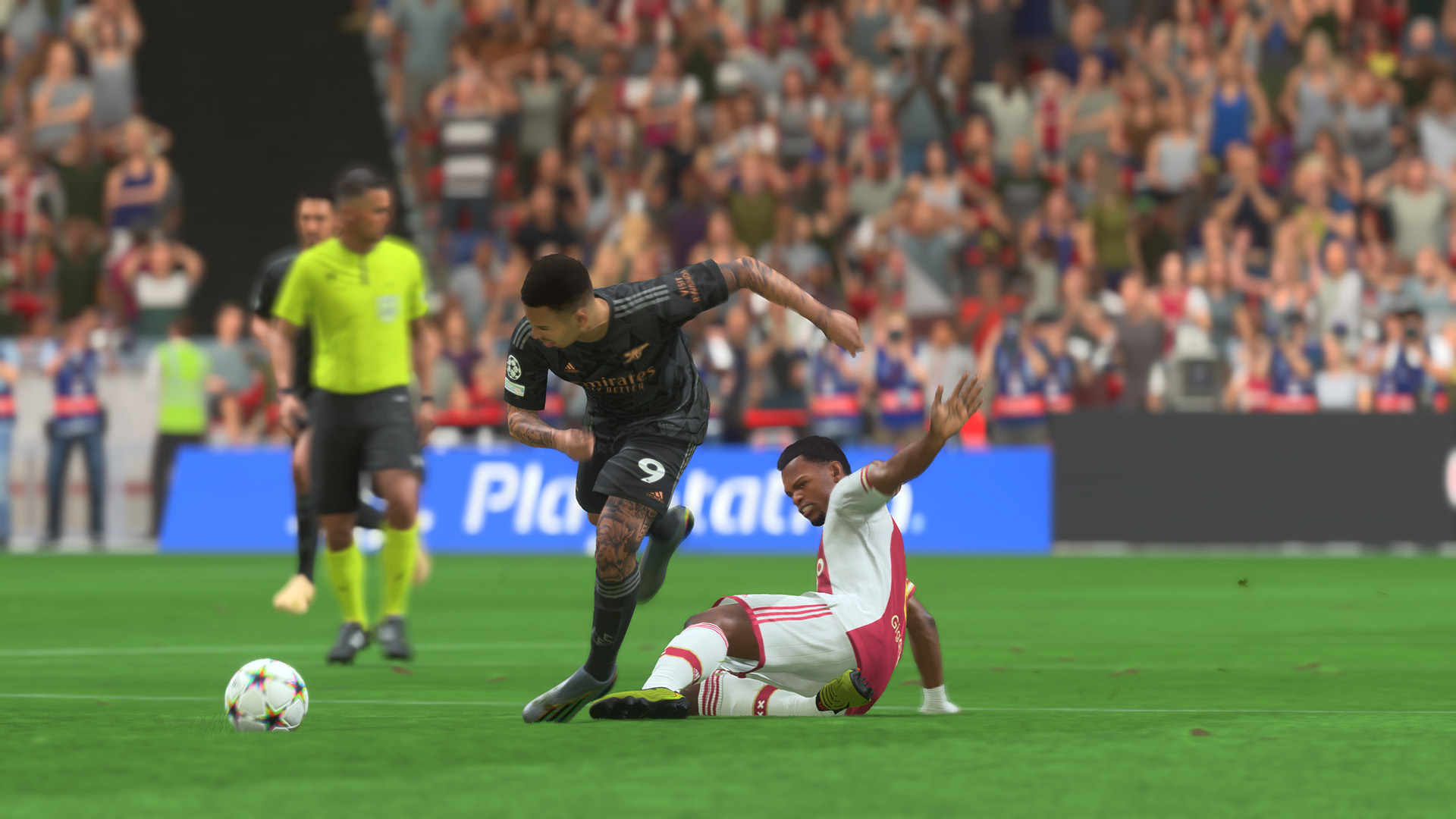 FIFA 23