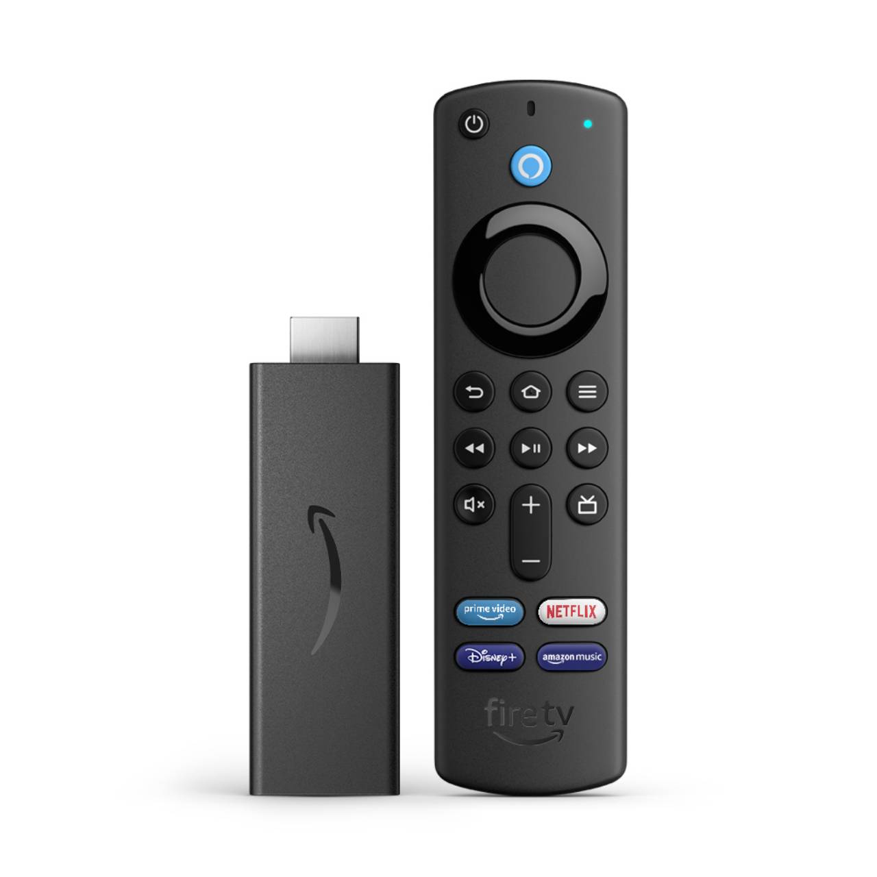 Amazon Fire TV Stick