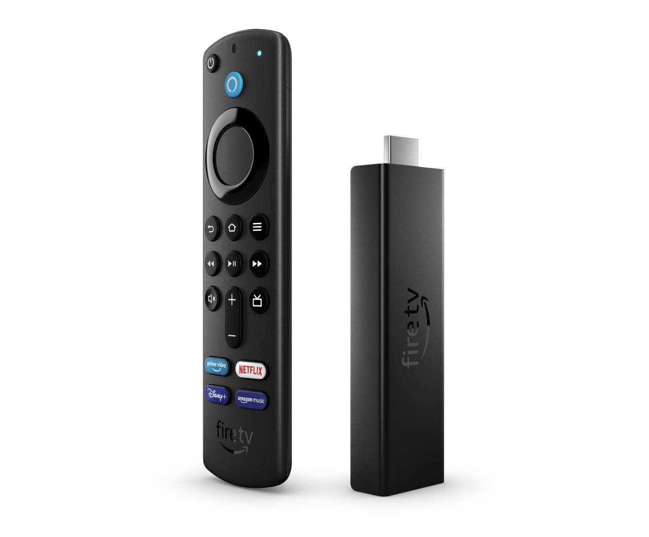 Amazon Fire TV Stick