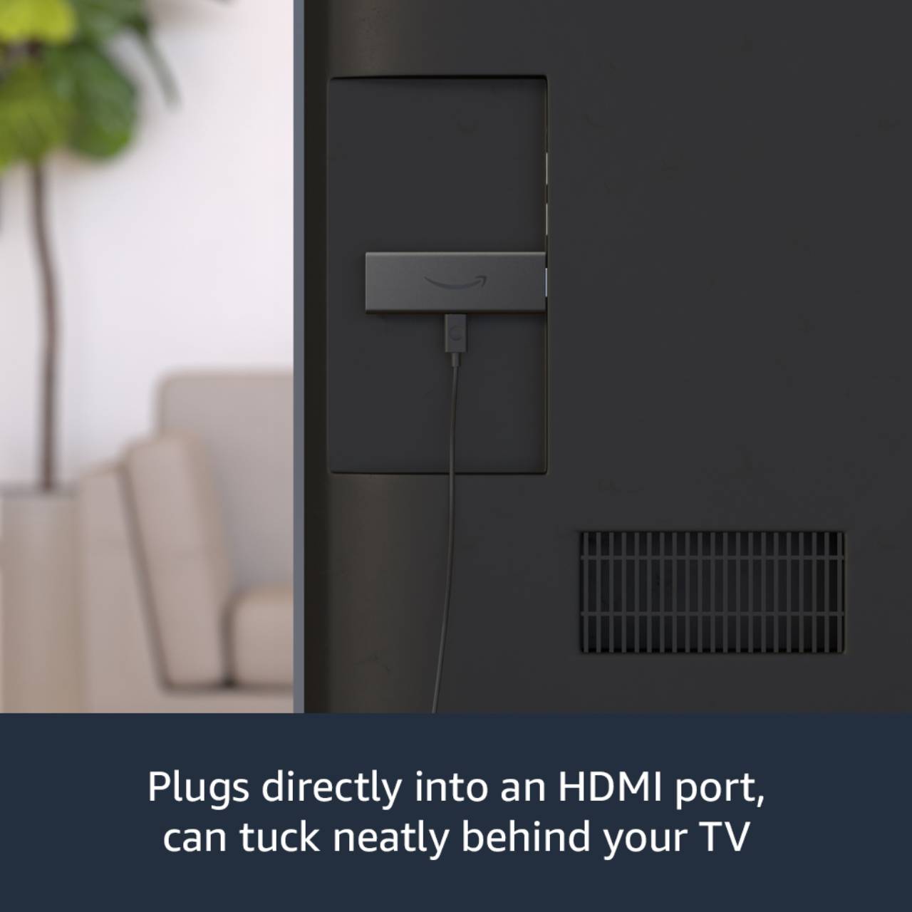 Amazon Fire TV Stick