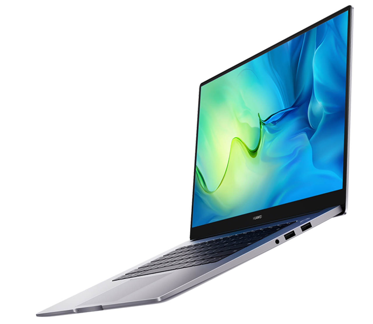 Huawei Matebook D 15