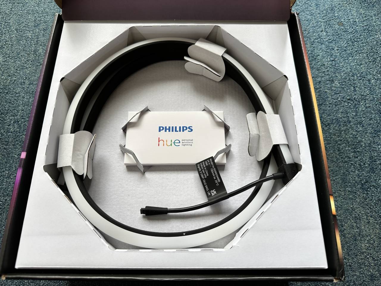 Philips Hue Gradient Lightstrip