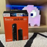 Amazon Fire Stick 4K Max