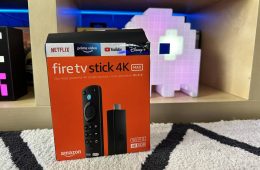 Amazon Fire Stick 4K Max