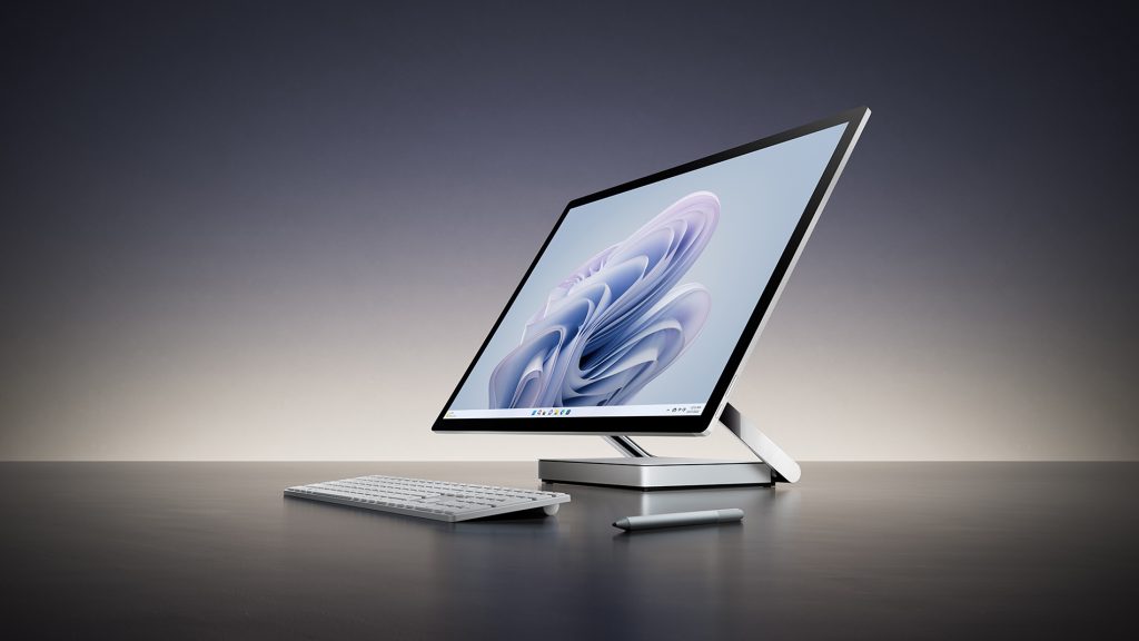 Microsoft Surface Studio 2