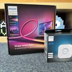 Philips Hue Gradient Lightstrip