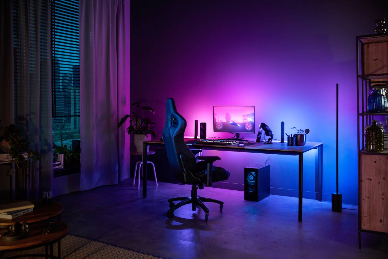 Philips Hue Play Lightstrip for PC