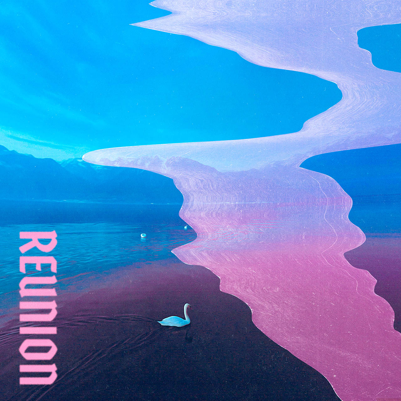 REUNION EP