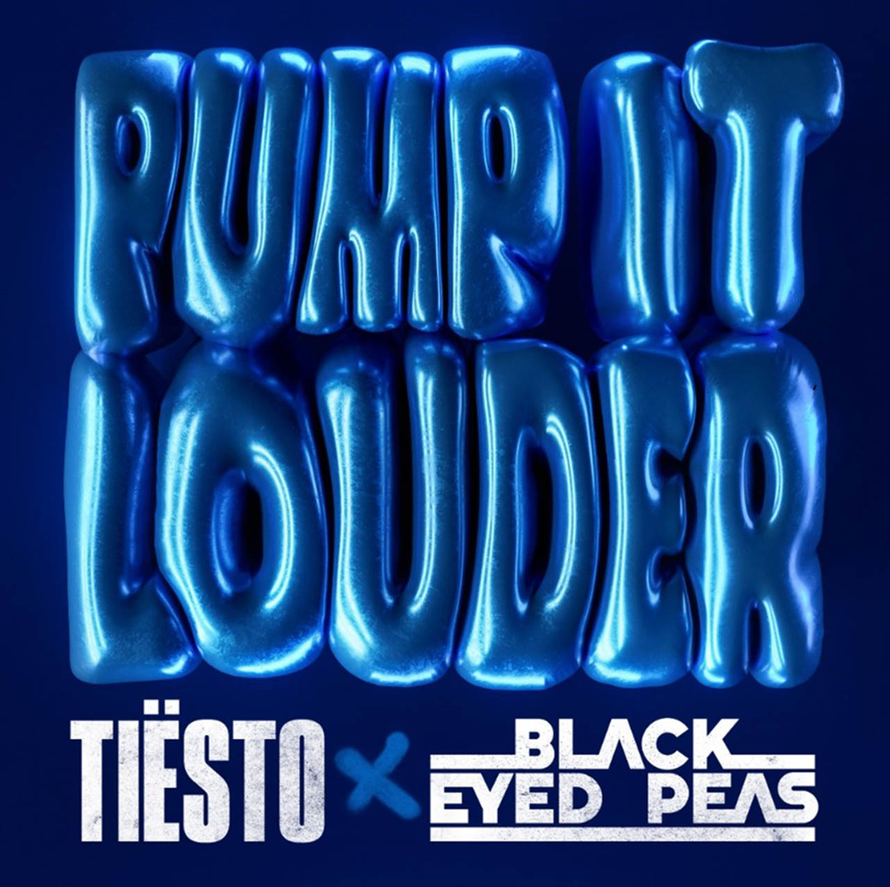 Tiesto x Black Eyed Peas