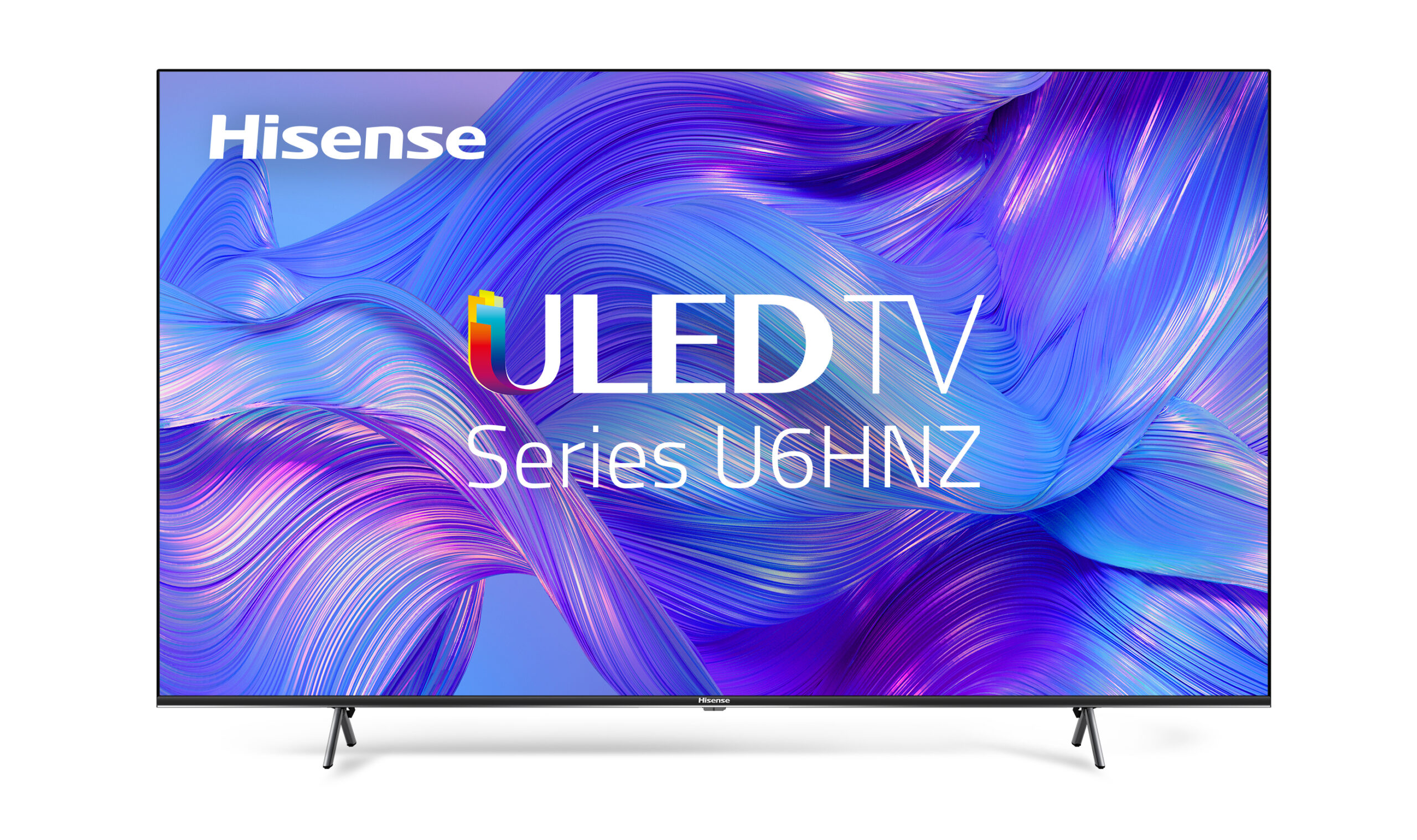 HiSense TV