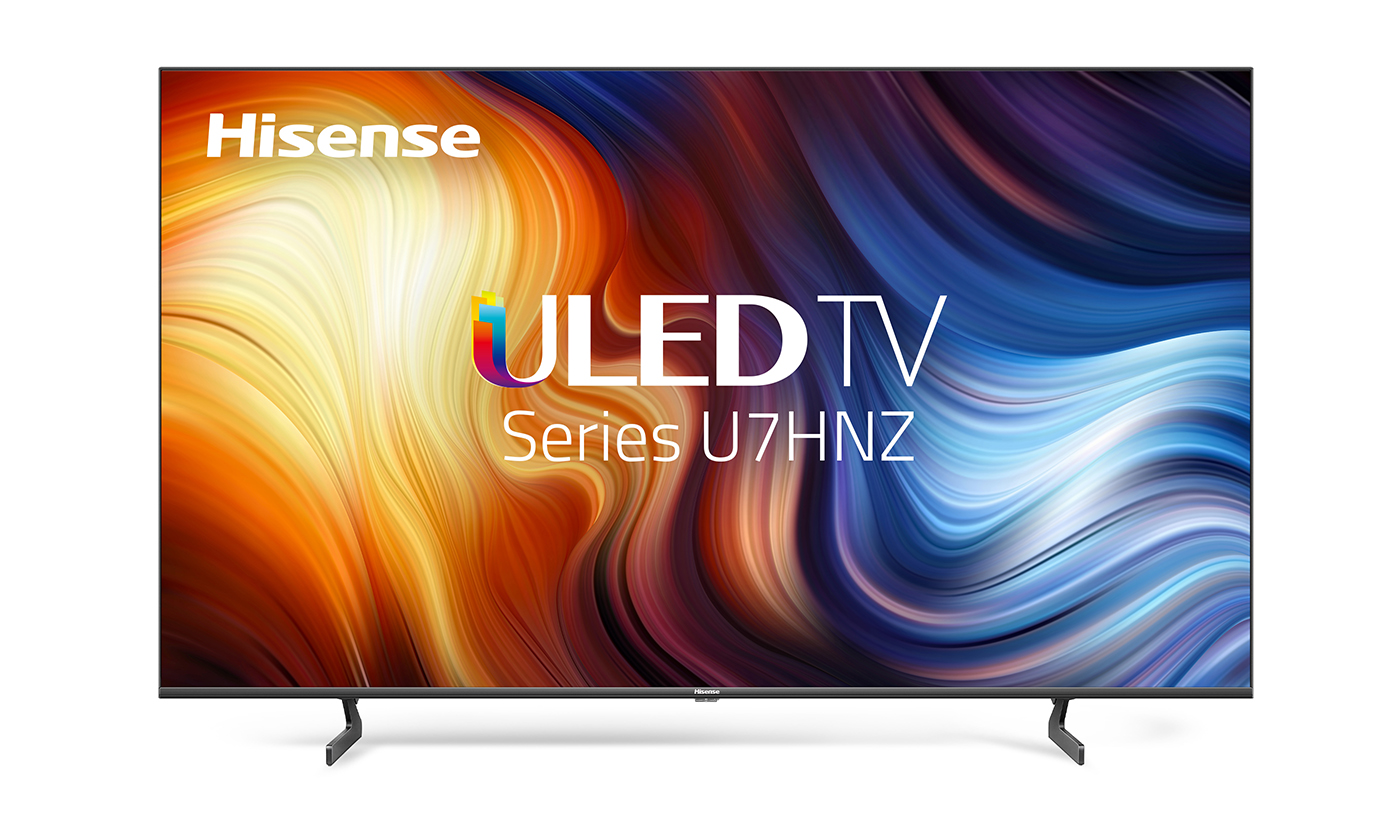 HiSense TV