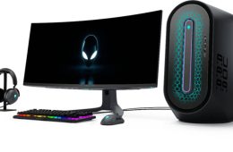 Alienware 2022