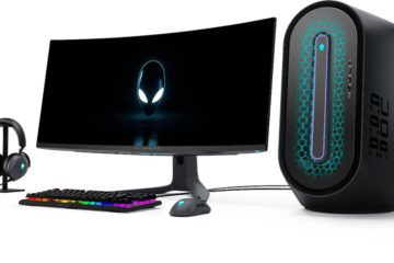 Alienware 2022