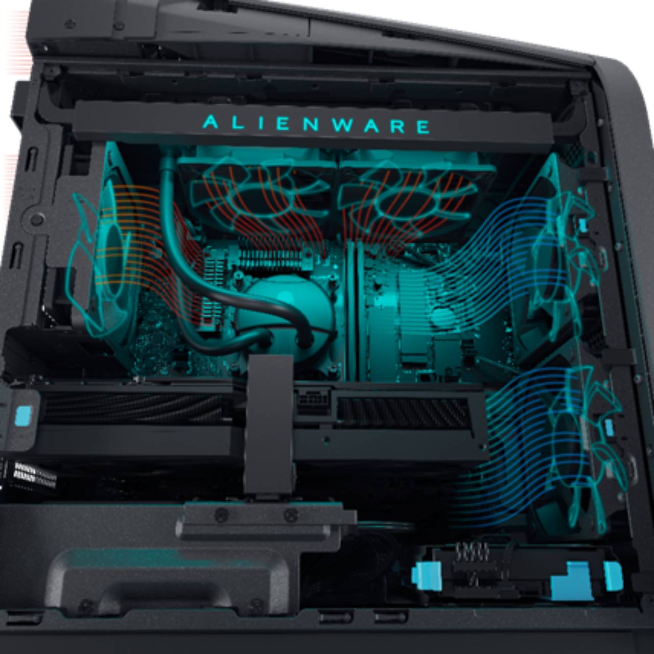 Alienware 2022