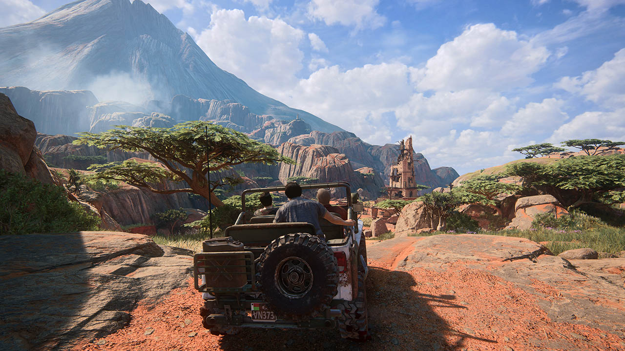 Uncharted: Legacy of Thieves Collection PC Review - The Final Verdict