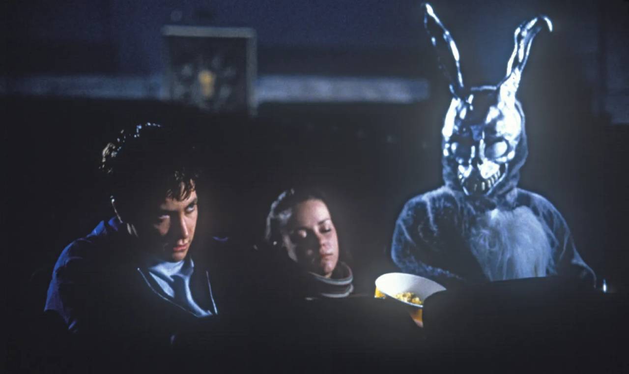 Donnie Darko