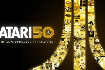 Atari 50: The Anniversary Celebration